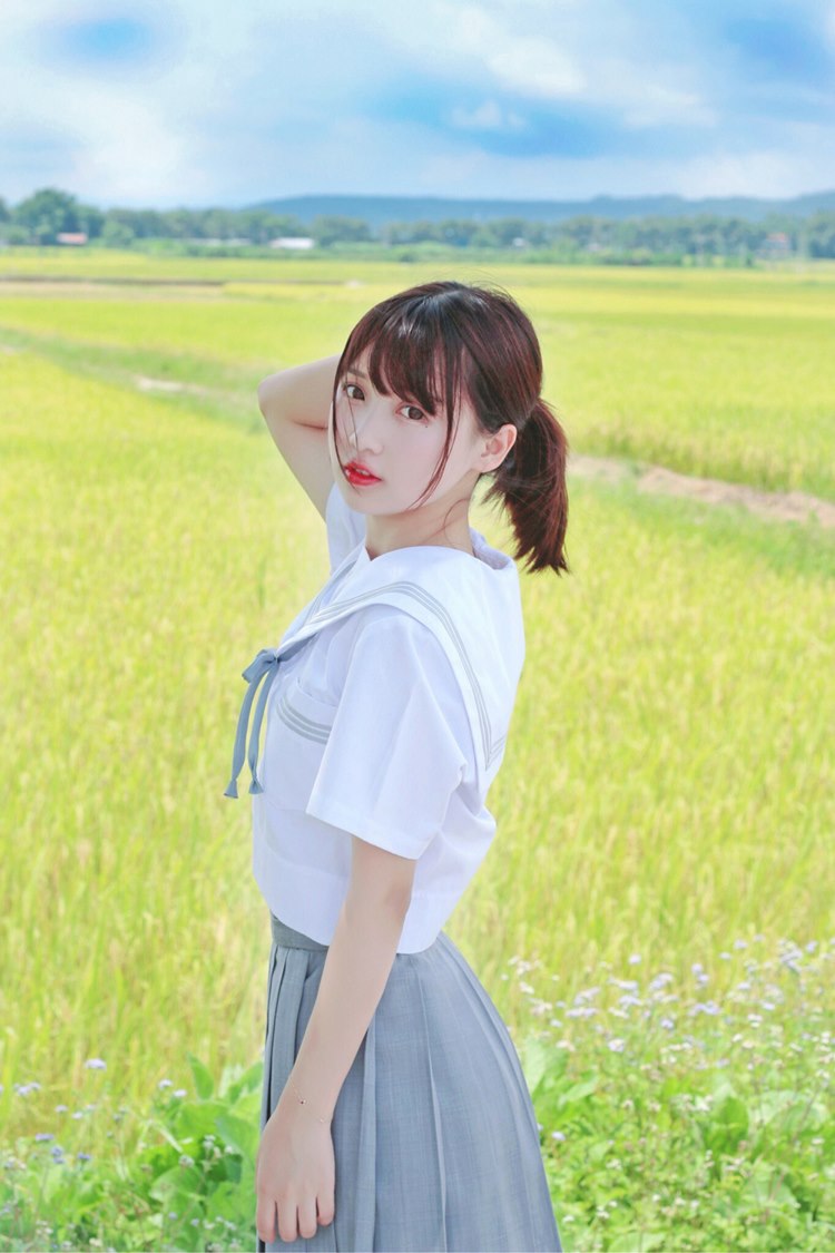 吾星君月