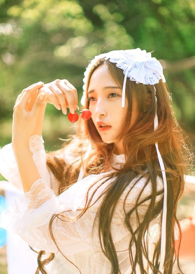 和你在一起的时光很美