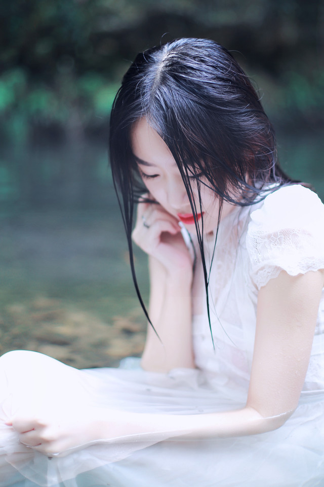追我的那个女孩，她半途而废